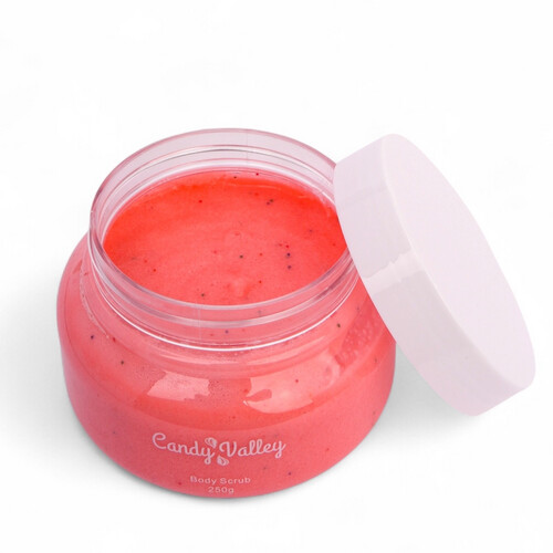 Pomegranate Scrub♥️