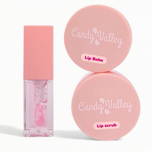 Lip Care Set 👄