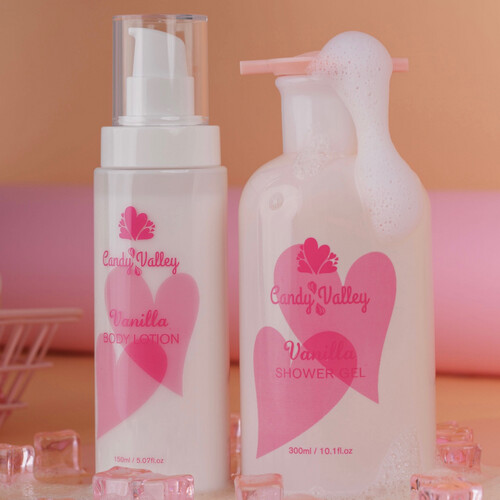 Lets Get Glazed ✨🎀