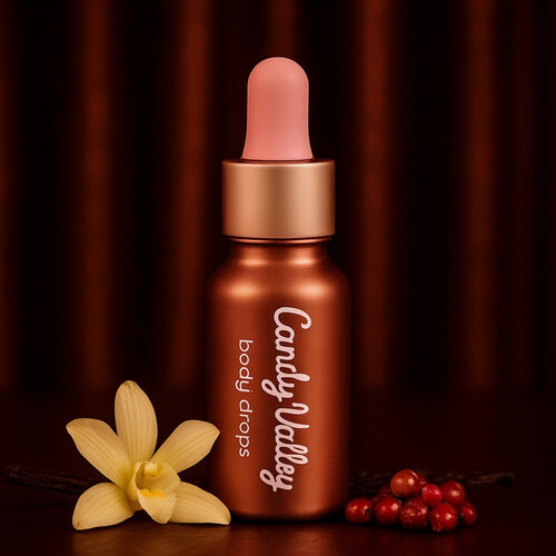 pheromone drops♥️