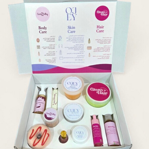 collaboration Box 🧸