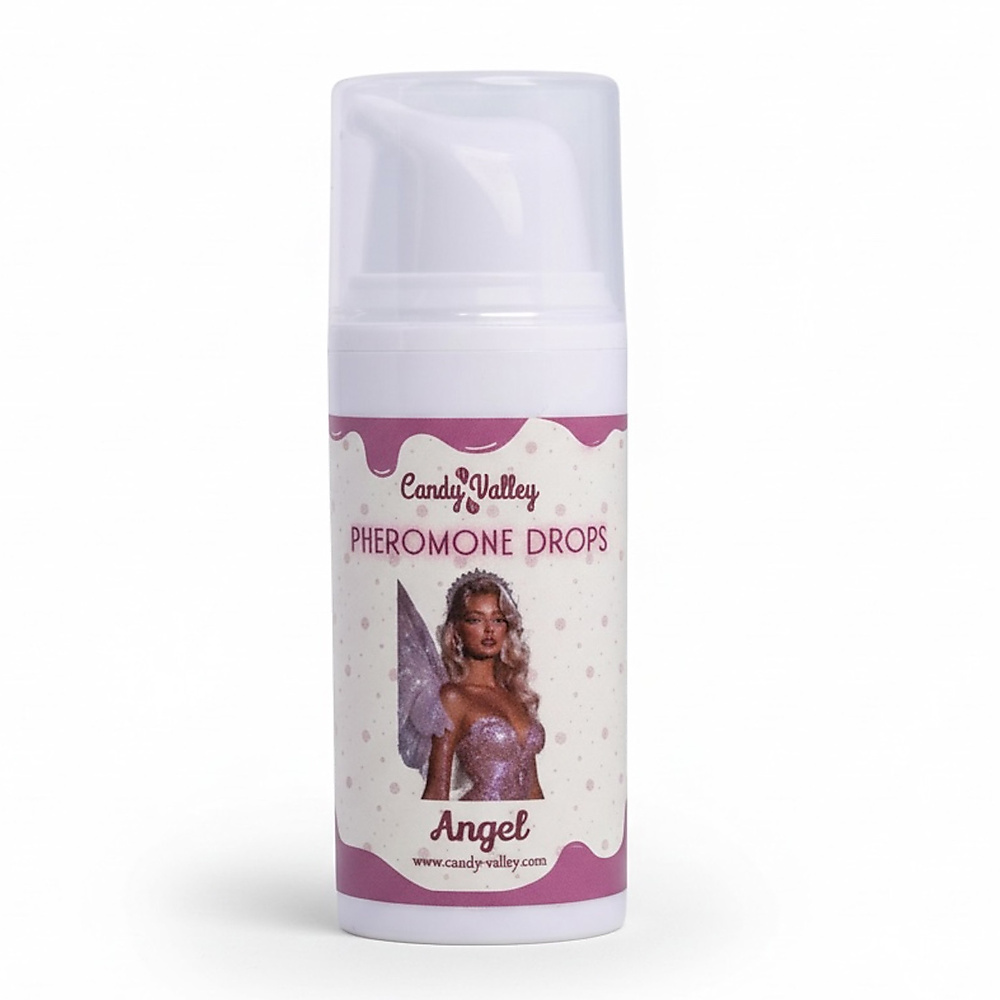 لمسه فرمونيه✨Angel