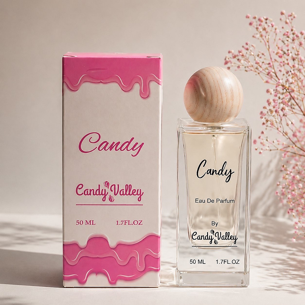 عطر Candy 🍭