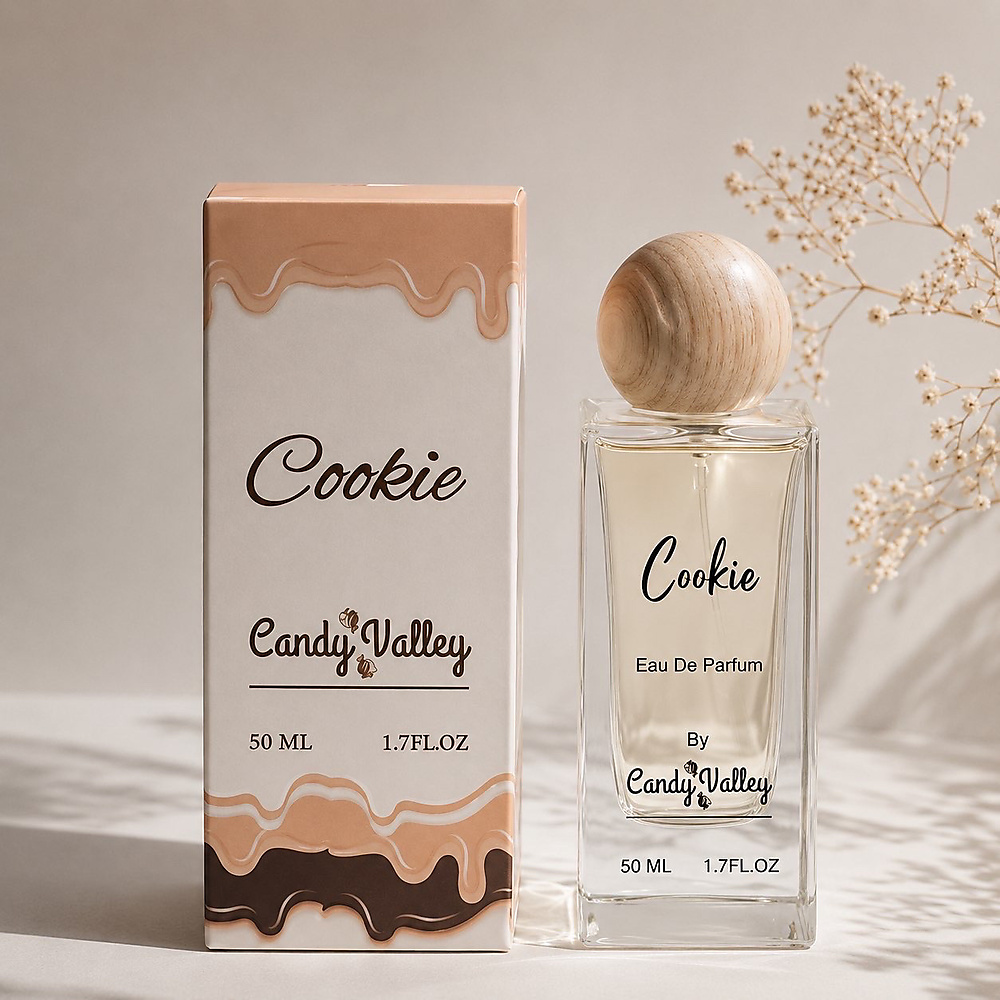 عطر Cookie 🍪