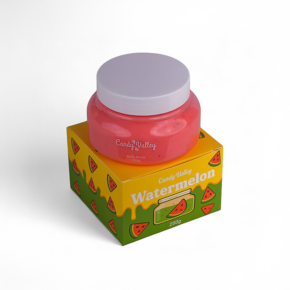 Watermelon Scrub 🍉