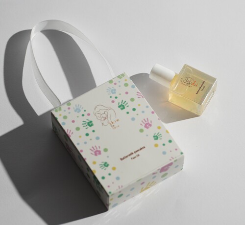 بتر ميلك بان كيك خمس حبات