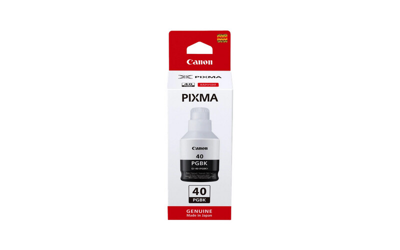 Canon Ink Cartridge - 40 Black