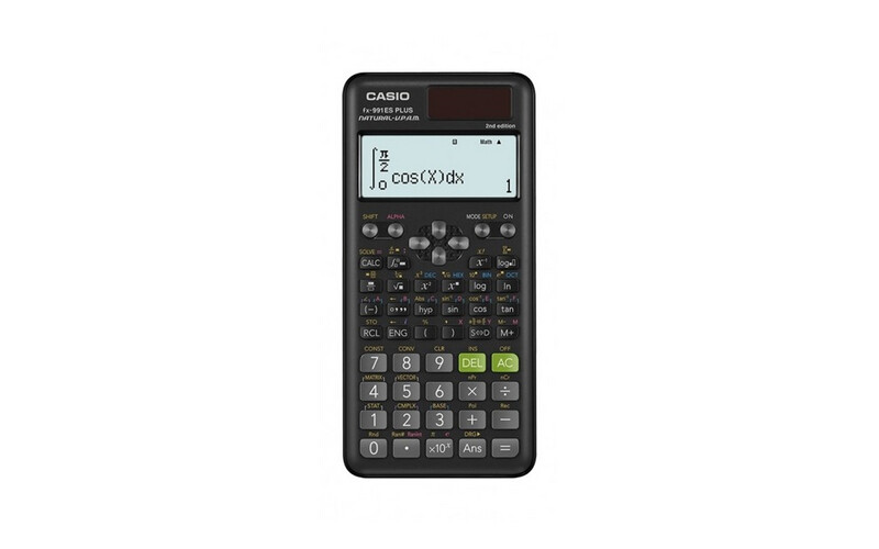 Casio Calculator fx-991 ES Plus