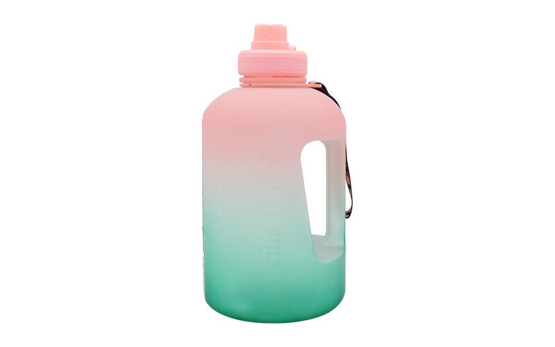 Water bottle 2 L