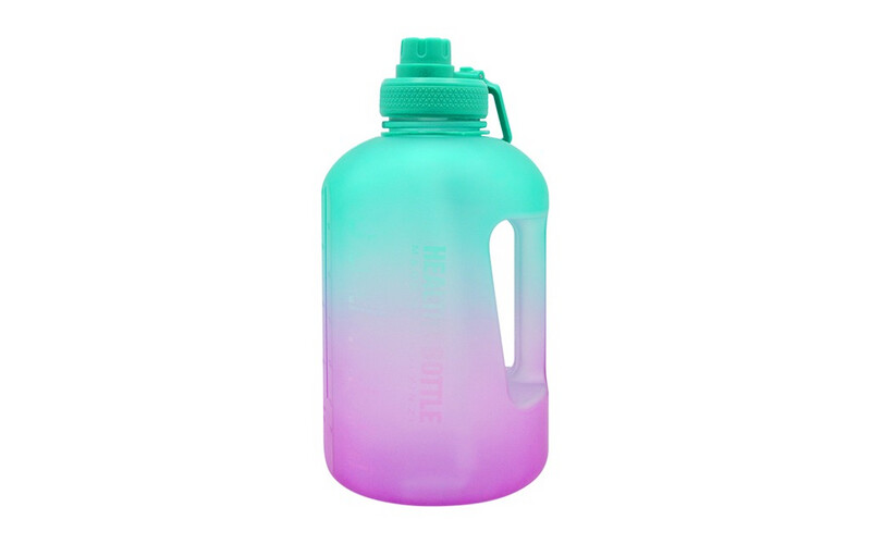 water bottle 2 L