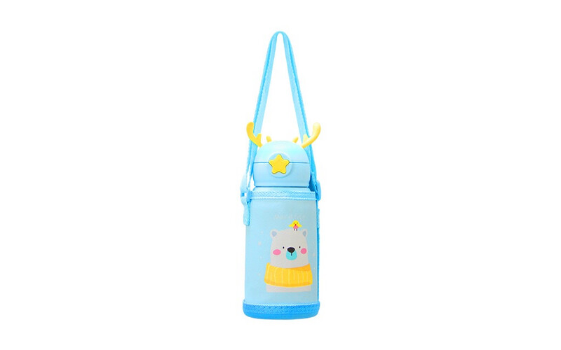 Water bottle Bear - 500 ml