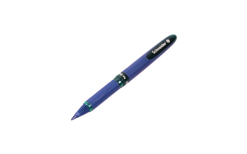 Schneider One Business Pen - Black