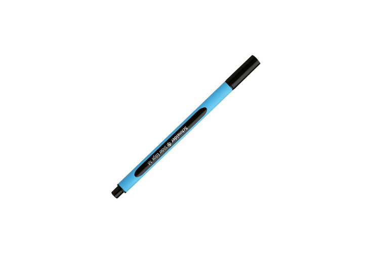 Schneider - Slider Edge XB - Black