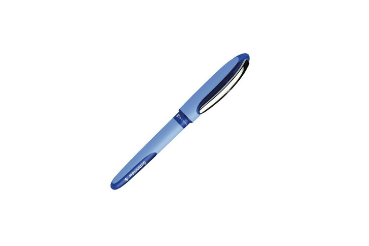Schneider Pen One Hybrid N Rollerball - Blueق