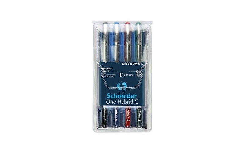 Schneider - One Hybird C - 4 Colors