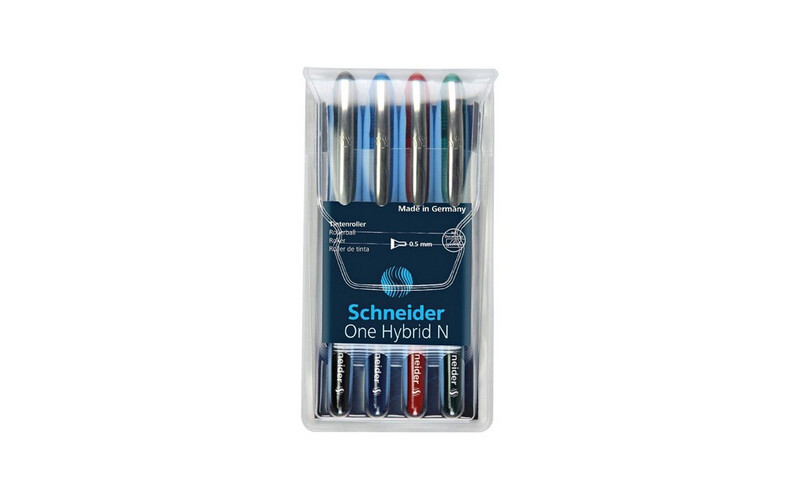 Schneider - One Hybrid N – 4 Colors