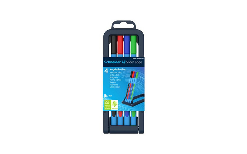 Schneider - Slider Edge XB - 4 Colors