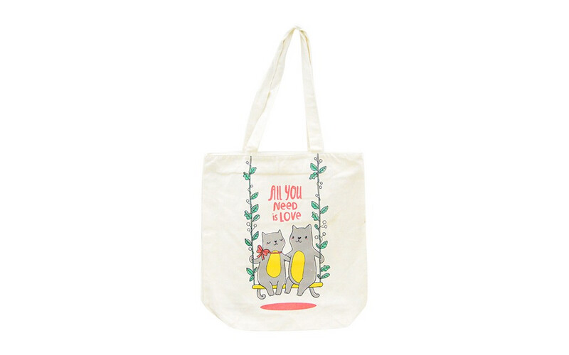The Swing - Re-usable Bag