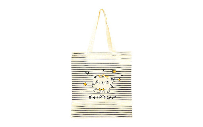 Cute CAt - Re-usable Bag