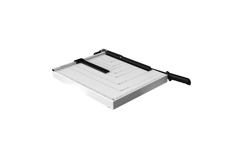 Deli - Paper Trimmer - B4