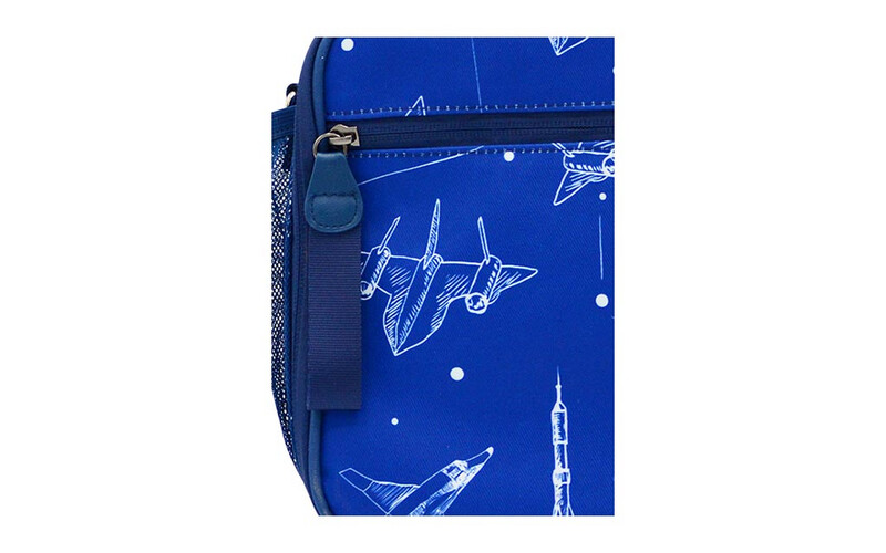Lunch Bag - Space