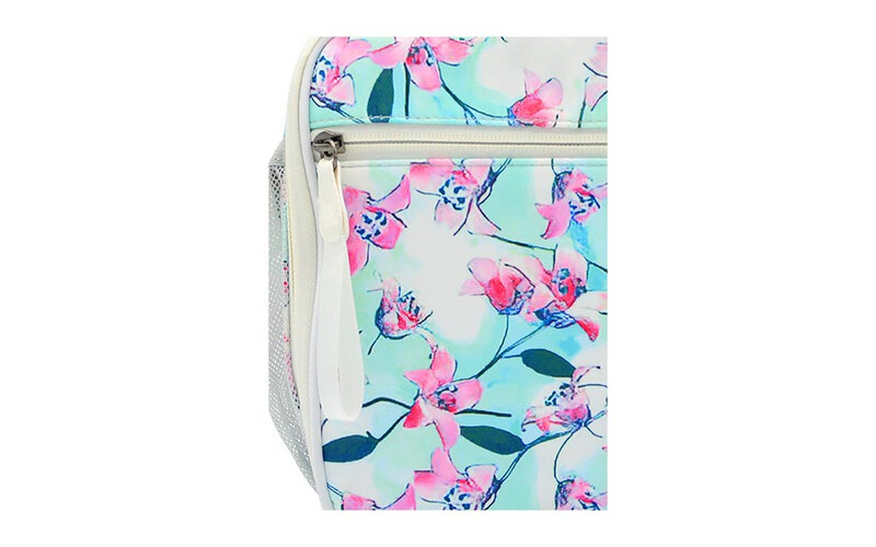 Lunch Bag - Sakura Flower