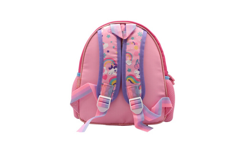 Kids Bag- Space