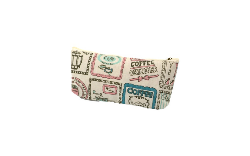 Coffee Case