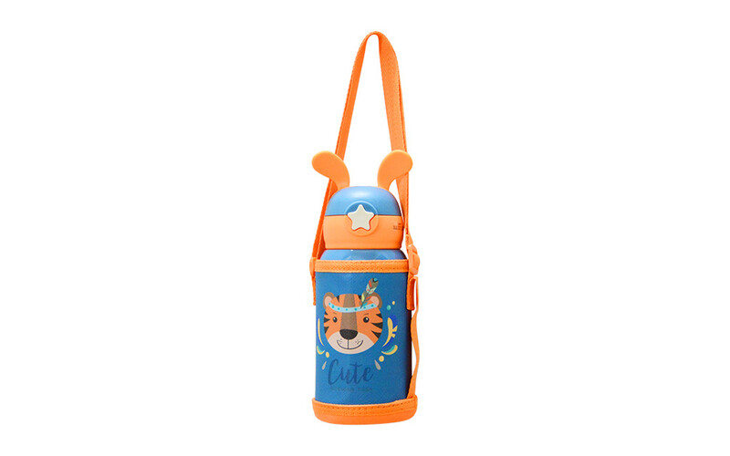 Water Bottle Tiger 500 ml