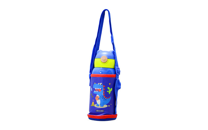 Water Bottle Dino - 500 ml