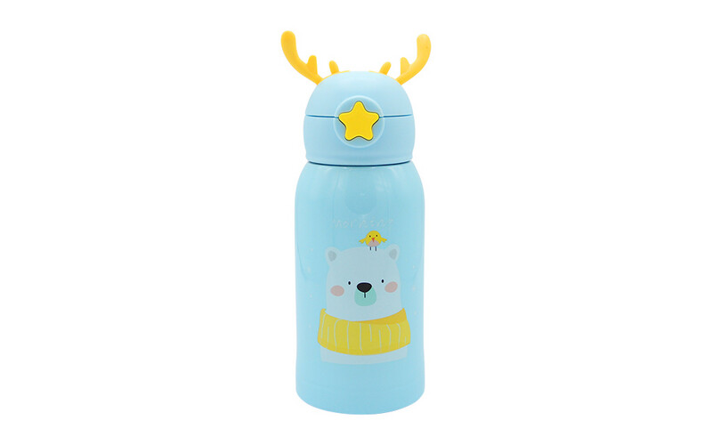 Water bottle Bear - 500 ml