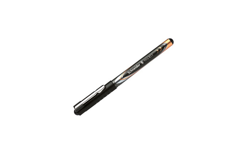 Schneider - Xtra 823 - Black