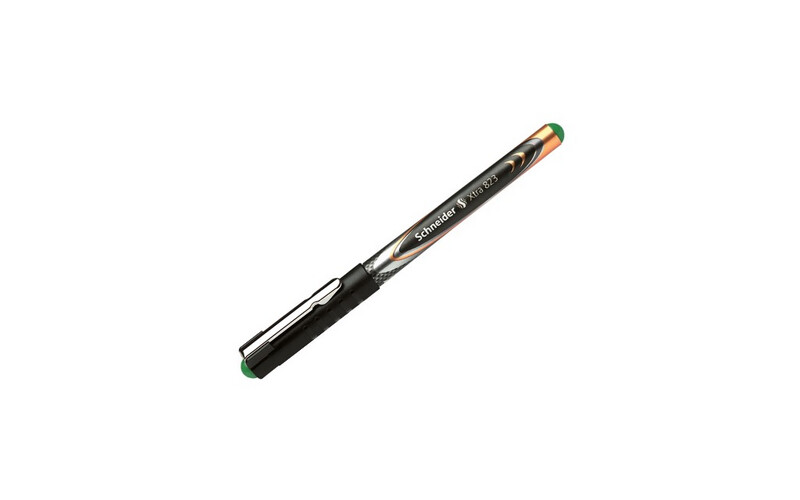 Schneider - Xtra 823 - Green