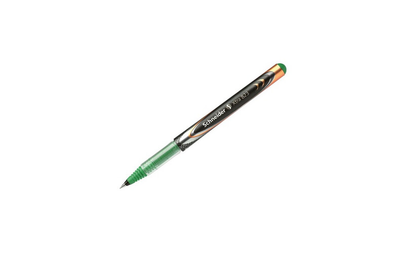 Schneider - Xtra 823 - Green
