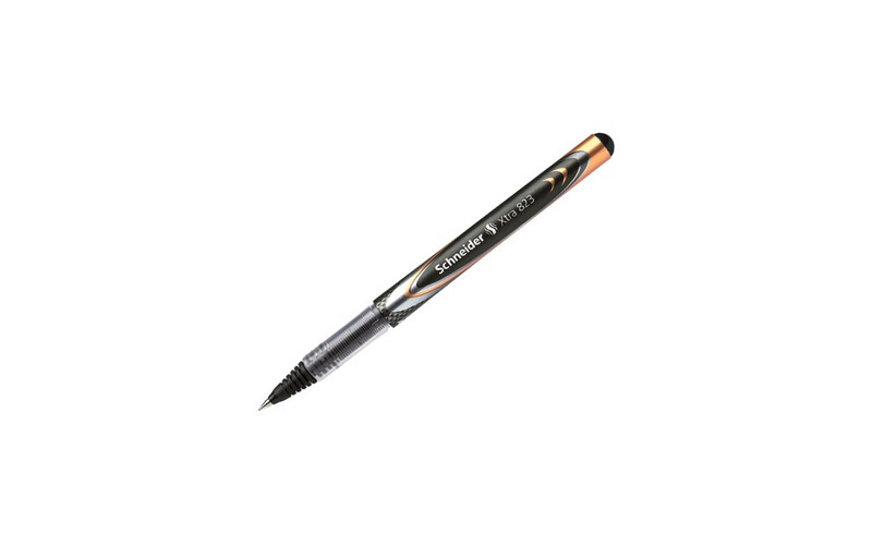 Schneider - Xtra 823 - Black