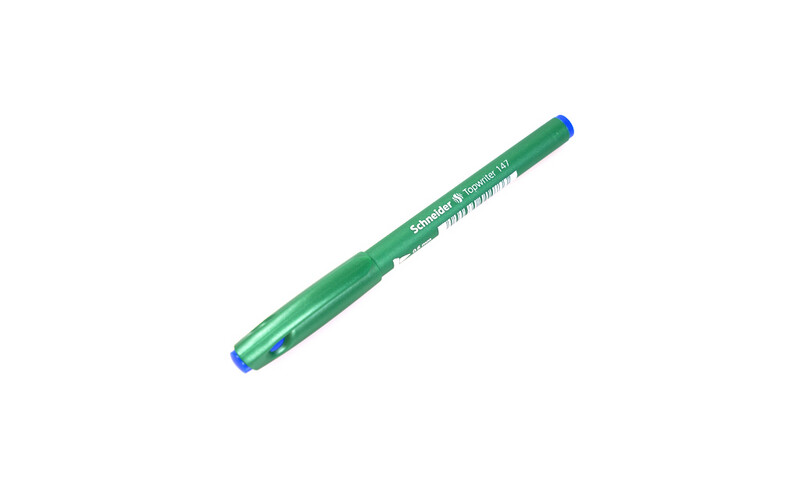 Schneider - Topwrite 147 - Blue