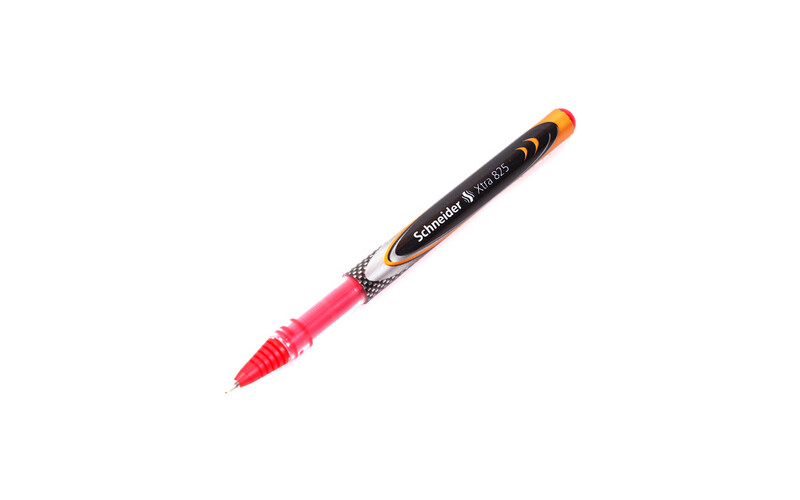 Schneider - Xtra Pen 825 - 0.5mm - Red
