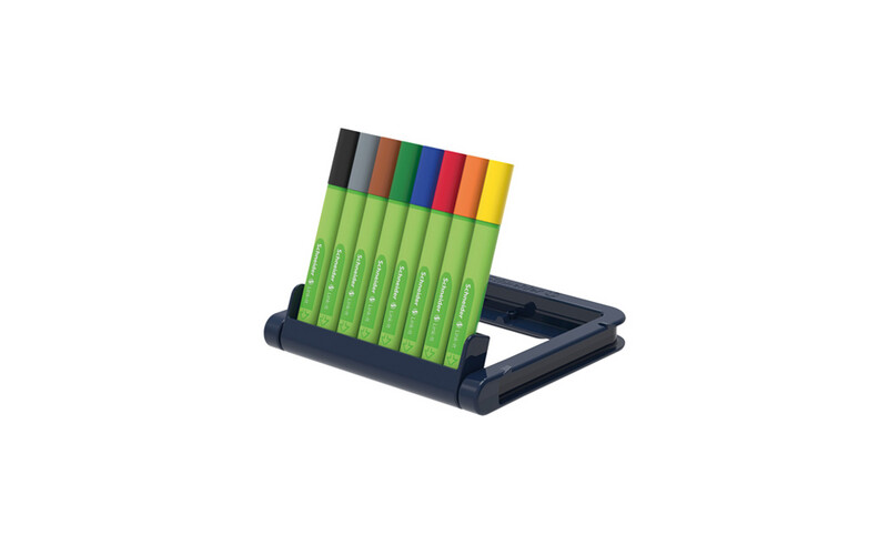 Schneider - Link it - 8 Fineliner