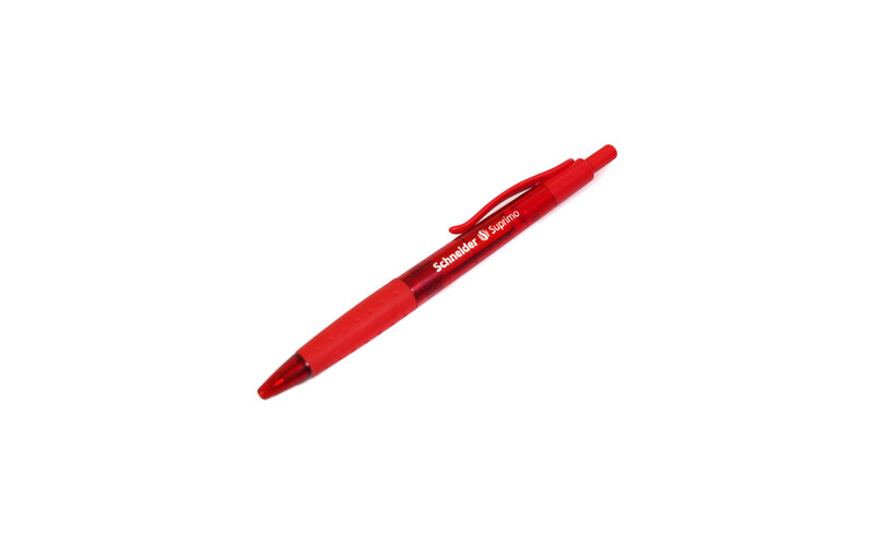 Schneider - Suprimo - Red