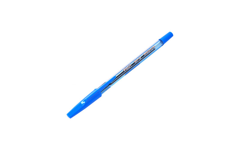 Pilot - BPS-GP Pen - M - Blue