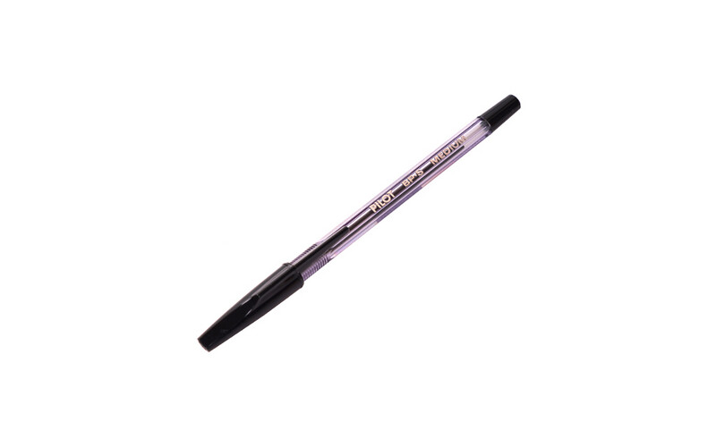 Pilot - BPS-GP Pen - M - Black