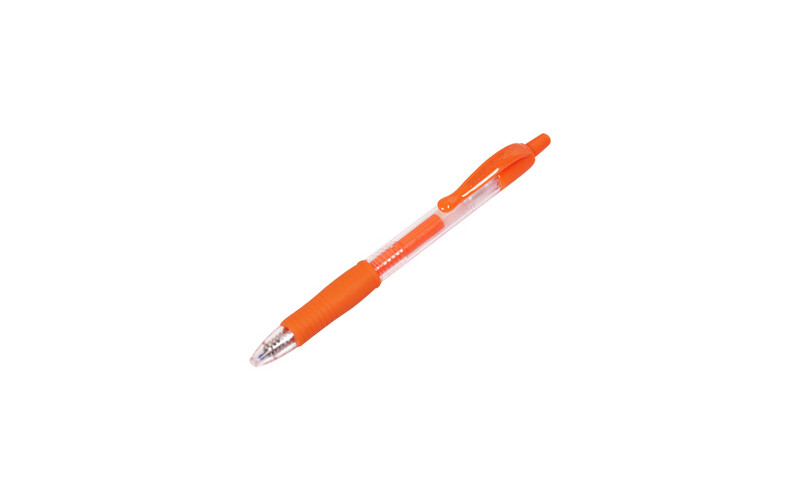 Pilot - G-2 - 0.7 - Orange