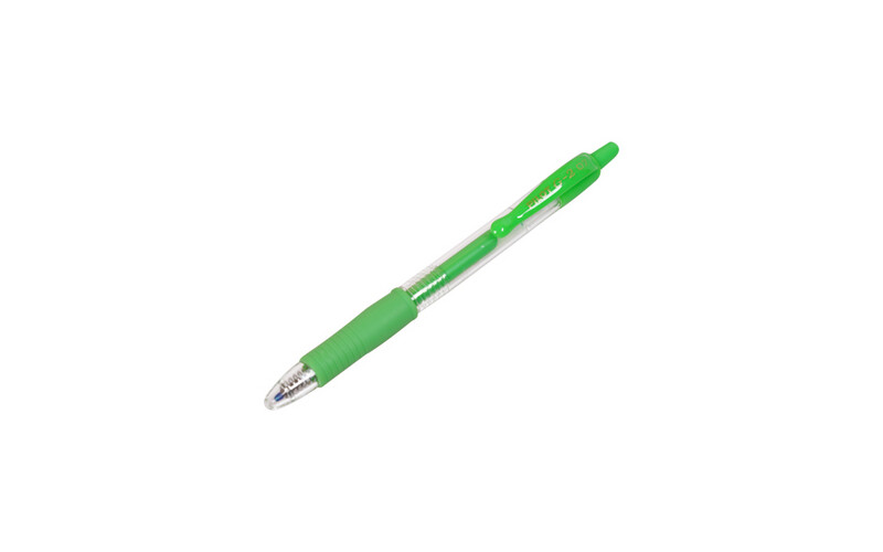 Pilot - G-2 - 0.7 - Green