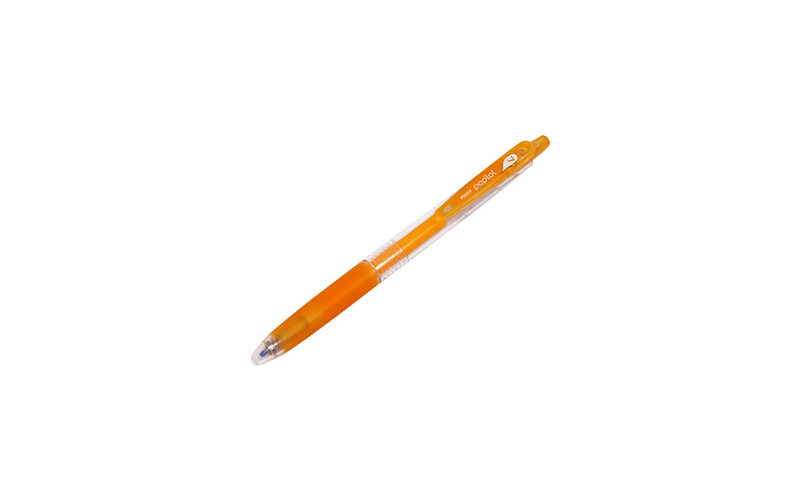 Pilot - Poplol - 0.7 - Amber