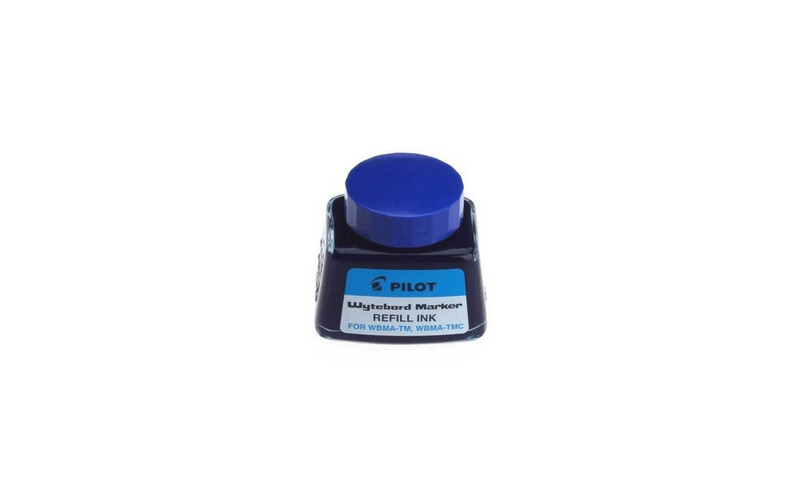 Pilot - WhiteBoard Marker Refill Ink - Blue