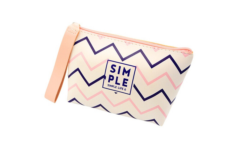 Leather Case- Waves