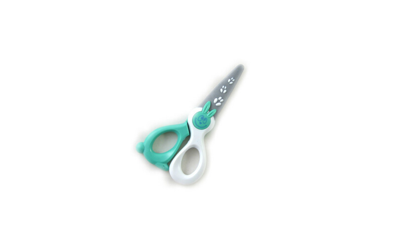 Maped - Kidicut - 12 cm - Green