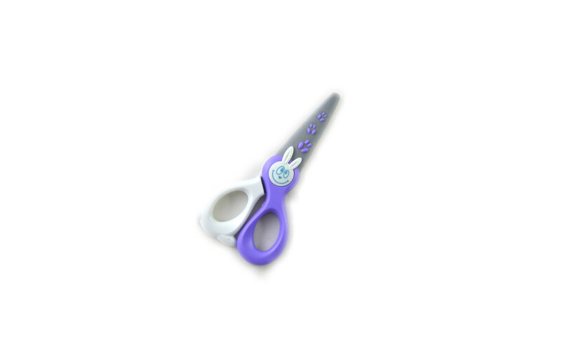 Maped - Kidicut 12 cm For Kids