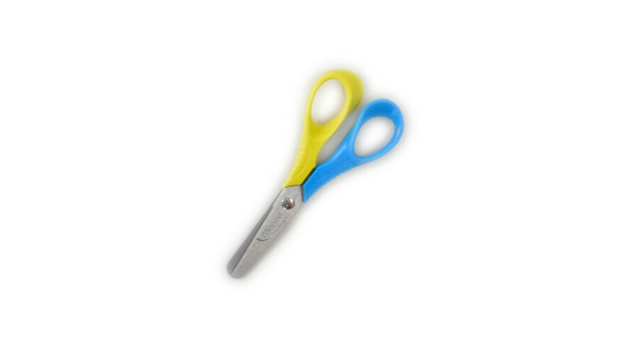 Maped - 11 cm - Blue And Yellow