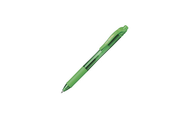 Pentel - EnerGel BL107 - 0.7mm - Green
